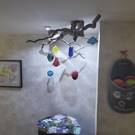 My Zen Thal Bed and Breakfast Meisenthal Εξωτερικό φωτογραφία